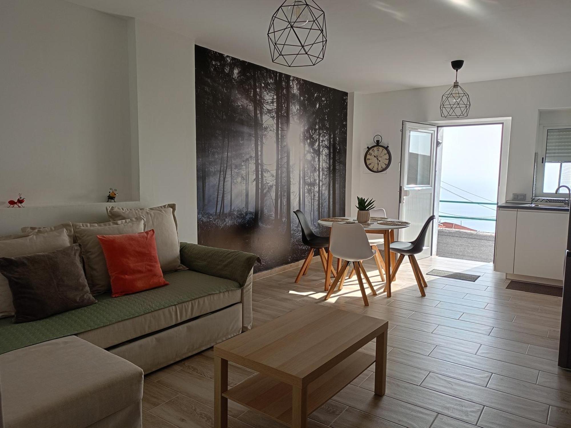 La Lunita Apartment Valverde  Exterior photo