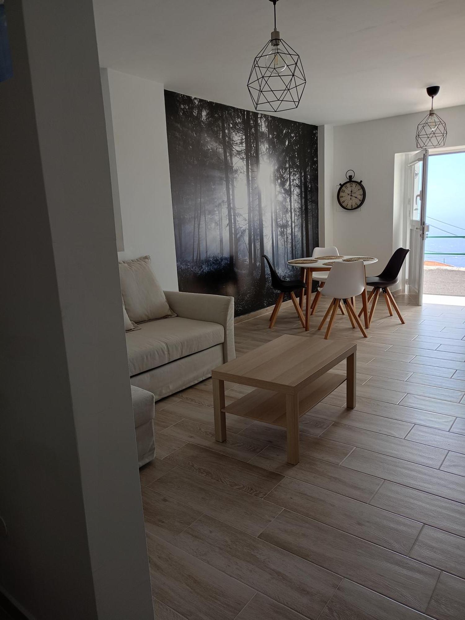 La Lunita Apartment Valverde  Exterior photo